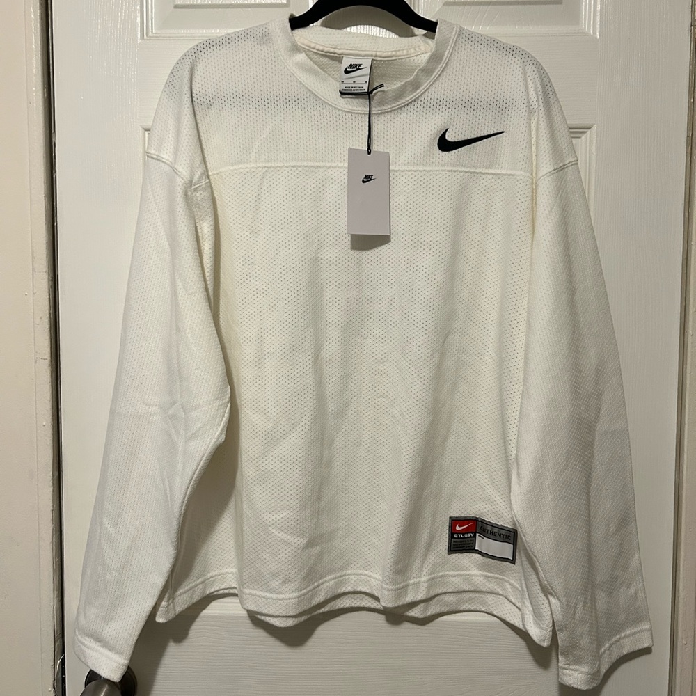 Nike x Stussy